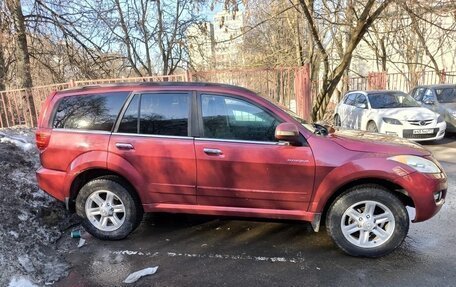 Great Wall Hover H5, 2011 год, 750 000 рублей, 3 фотография