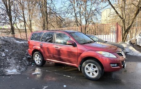 Great Wall Hover H5, 2011 год, 750 000 рублей, 4 фотография