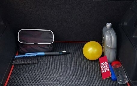 Skoda Fabia II, 2009 год, 325 000 рублей, 10 фотография