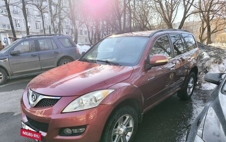 Great Wall Hover H5, 2011 год, 750 000 рублей, 2 фотография