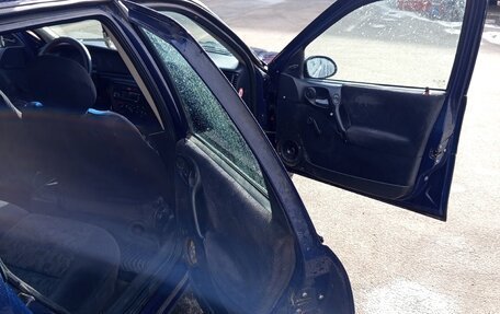 Opel Vectra B рестайлинг, 1999 год, 100 000 рублей, 5 фотография