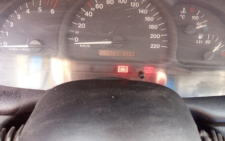 Opel Vectra B рестайлинг, 1999 год, 100 000 рублей, 7 фотография