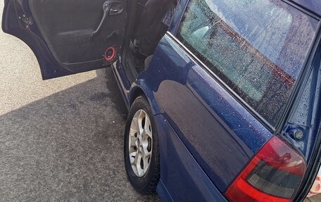 Opel Vectra B рестайлинг, 1999 год, 100 000 рублей, 3 фотография