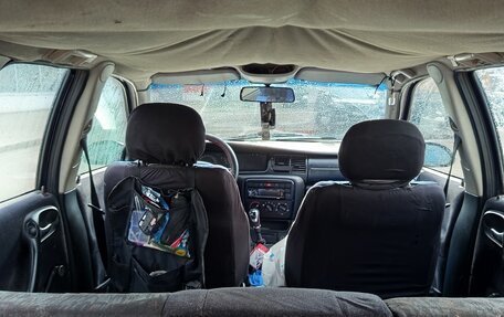 Opel Vectra B рестайлинг, 1999 год, 100 000 рублей, 8 фотография