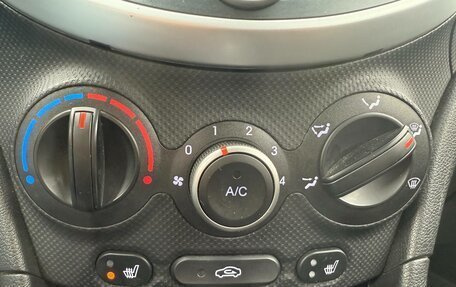 Hyundai Solaris II рестайлинг, 2016 год, 1 050 000 рублей, 9 фотография