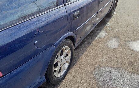 Opel Vectra B рестайлинг, 1999 год, 100 000 рублей, 4 фотография