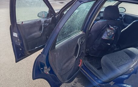 Opel Vectra B рестайлинг, 1999 год, 100 000 рублей, 6 фотография