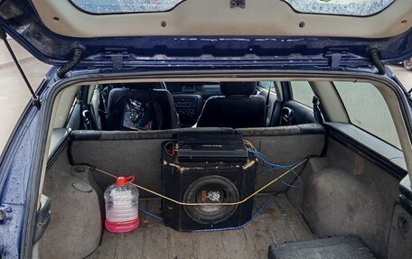 Opel Vectra B рестайлинг, 1999 год, 100 000 рублей, 9 фотография