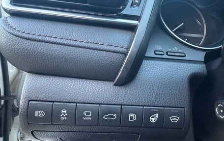 Toyota Camry, 2018 год, 3 030 000 рублей, 5 фотография