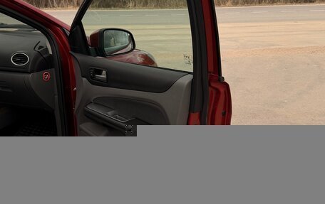 Ford Focus II рестайлинг, 2010 год, 730 000 рублей, 7 фотография