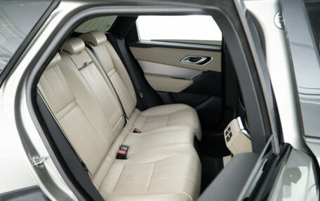 Land Rover Range Rover Velar I, 2018 год, 3 588 050 рублей, 7 фотография