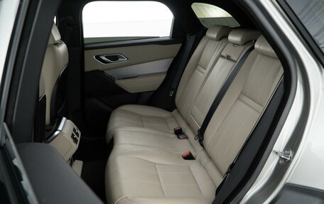 Land Rover Range Rover Velar I, 2018 год, 3 588 050 рублей, 9 фотография