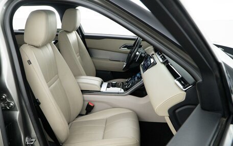 Land Rover Range Rover Velar I, 2018 год, 3 588 050 рублей, 8 фотография