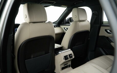 Land Rover Range Rover Velar I, 2018 год, 3 588 050 рублей, 11 фотография