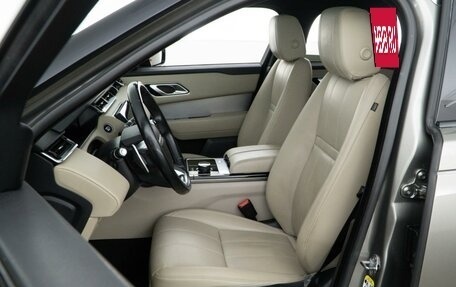 Land Rover Range Rover Velar I, 2018 год, 3 588 050 рублей, 10 фотография