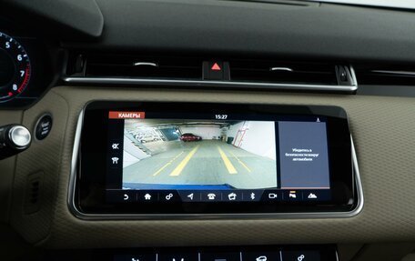 Land Rover Range Rover Velar I, 2018 год, 3 588 050 рублей, 23 фотография