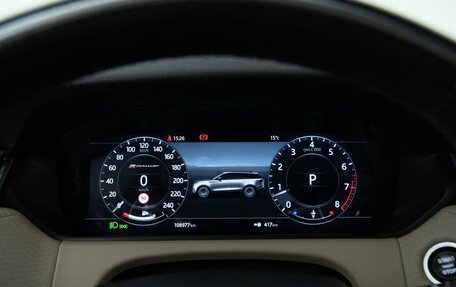 Land Rover Range Rover Velar I, 2018 год, 3 588 050 рублей, 25 фотография