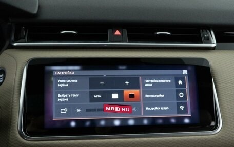 Land Rover Range Rover Velar I, 2018 год, 3 588 050 рублей, 22 фотография