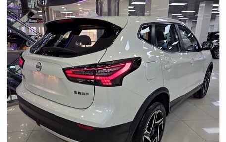 Nissan Qashqai, 2026 год, 3 750 000 рублей, 6 фотография