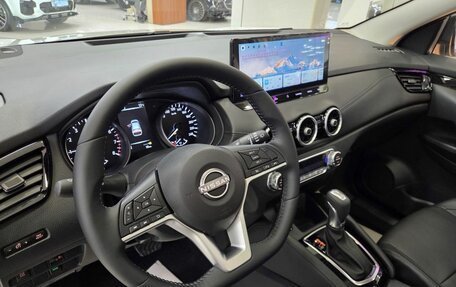 Nissan Qashqai, 2026 год, 3 750 000 рублей, 11 фотография