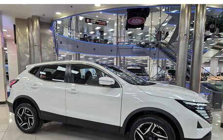 Nissan Qashqai, 2026 год, 3 750 000 рублей, 9 фотография