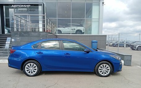 KIA Cerato IV, 2020 год, 2 035 000 рублей, 4 фотография