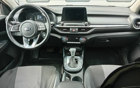 KIA Cerato IV, 2020 год, 2 035 000 рублей, 10 фотография