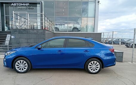 KIA Cerato IV, 2020 год, 2 035 000 рублей, 8 фотография