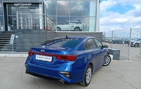 KIA Cerato IV, 2020 год, 2 035 000 рублей, 5 фотография