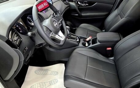 Nissan Qashqai, 2026 год, 3 750 000 рублей, 14 фотография