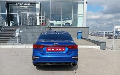 KIA Cerato IV, 2020 год, 2 035 000 рублей, 6 фотография