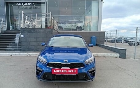 KIA Cerato IV, 2020 год, 2 035 000 рублей, 2 фотография