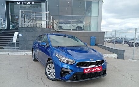 KIA Cerato IV, 2020 год, 2 035 000 рублей, 3 фотография