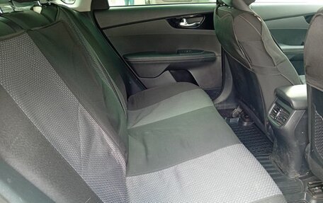 KIA Cerato IV, 2020 год, 2 035 000 рублей, 12 фотография