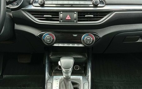 KIA Cerato IV, 2020 год, 2 035 000 рублей, 11 фотография