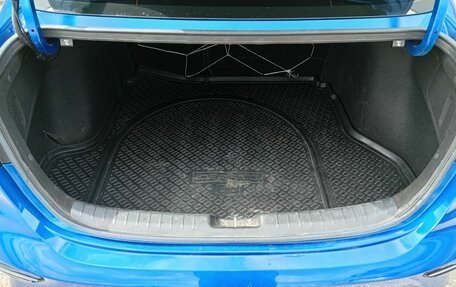 KIA Cerato IV, 2020 год, 2 035 000 рублей, 15 фотография