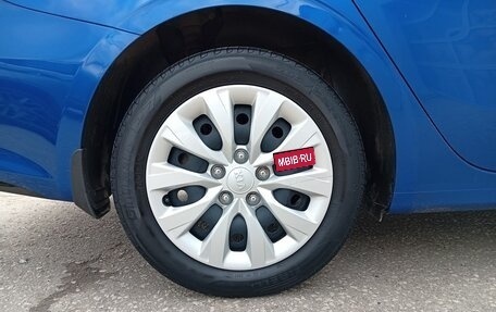 KIA Cerato IV, 2020 год, 2 035 000 рублей, 14 фотография