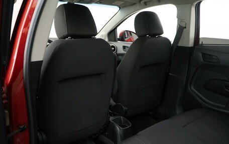 Chevrolet Aveo III, 2012 год, 596 055 рублей, 11 фотография