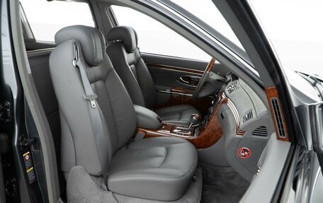 Maybach 62 I рестайлинг, 2004 год, 26 377 076 рублей, 8 фотография