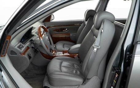 Maybach 62 I рестайлинг, 2004 год, 26 377 076 рублей, 10 фотография
