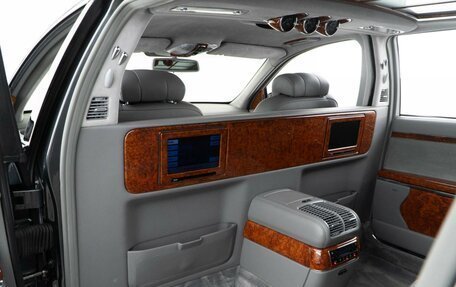 Maybach 62 I рестайлинг, 2004 год, 26 377 076 рублей, 11 фотография