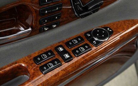 Maybach 62 I рестайлинг, 2004 год, 26 377 076 рублей, 15 фотография
