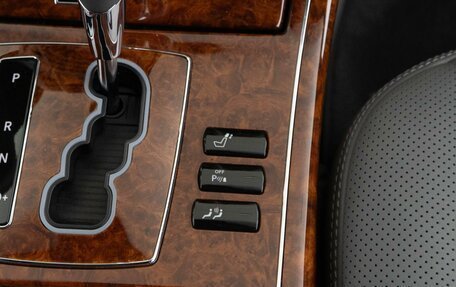 Maybach 62 I рестайлинг, 2004 год, 26 377 076 рублей, 20 фотография