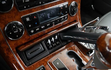 Maybach 62 I рестайлинг, 2004 год, 26 377 076 рублей, 21 фотография