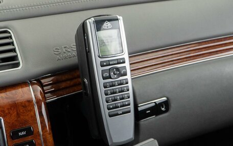 Maybach 62 I рестайлинг, 2004 год, 26 377 076 рублей, 23 фотография