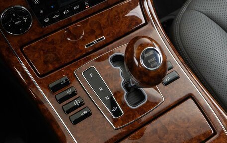 Maybach 62 I рестайлинг, 2004 год, 26 377 076 рублей, 19 фотография