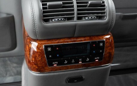Maybach 62 I рестайлинг, 2004 год, 26 377 076 рублей, 29 фотография
