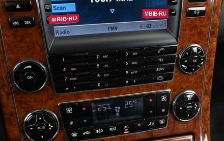 Maybach 62 I рестайлинг, 2004 год, 26 377 076 рублей, 18 фотография