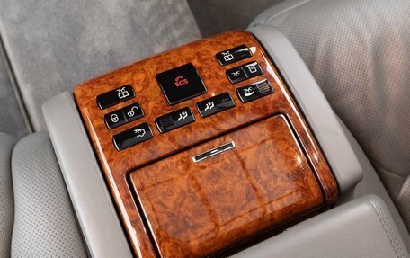 Maybach 62 I рестайлинг, 2004 год, 26 377 076 рублей, 30 фотография