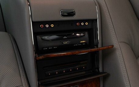Maybach 62 I рестайлинг, 2004 год, 26 377 076 рублей, 38 фотография